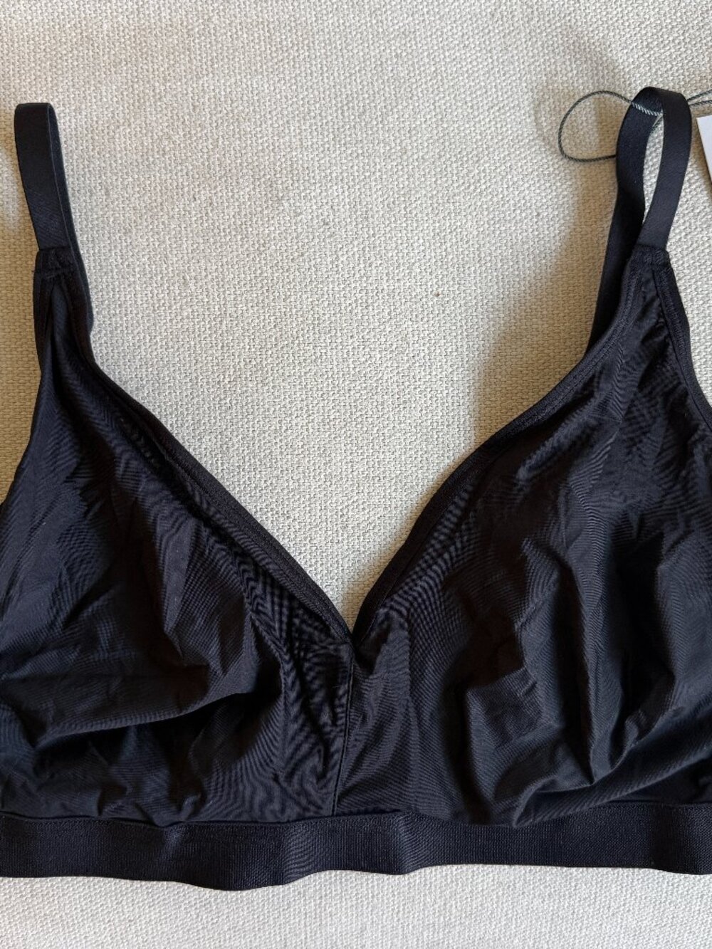Negative Underwear Silky non wire Bra